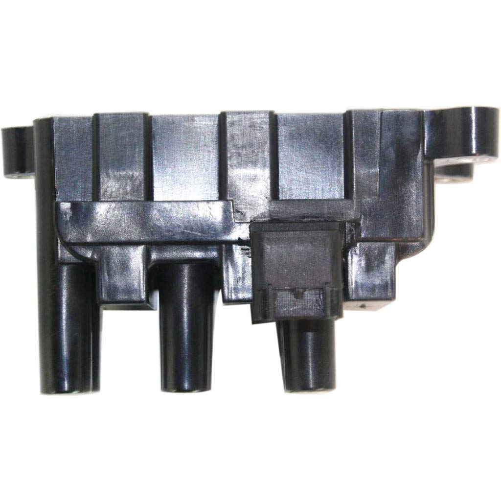 ひると　　　　F,N ,M,P,V Amazon.com: For Mazda MPV Ignition Coil 2001 | Pin Terminal