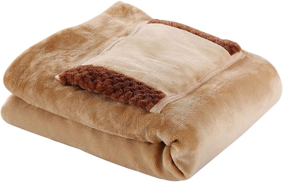 Heated Throw Blankets, USB Electric Blanket t Heating Blanket Shawl Throw Hand Knee Feet Lap Legs Warmer Heater Carpet nter Heated Pad th Slot for Home Office Use