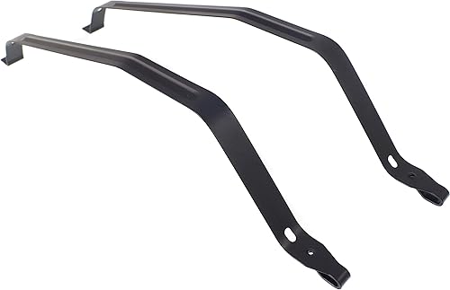 Miniatura 2 de Correa para depósito de combustible para Chevrolet Corvette Base 8 Cyl 5.3L 1963-1967