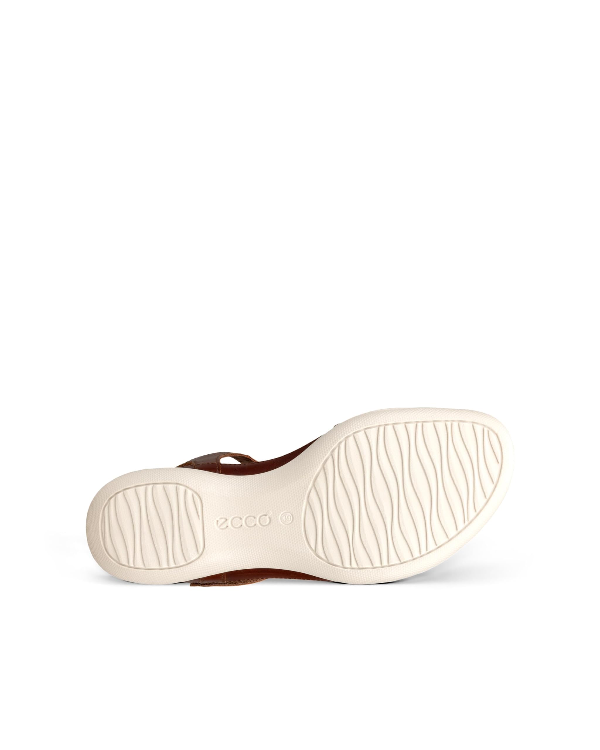 ECCO Flash T-strap SandaliaMujer