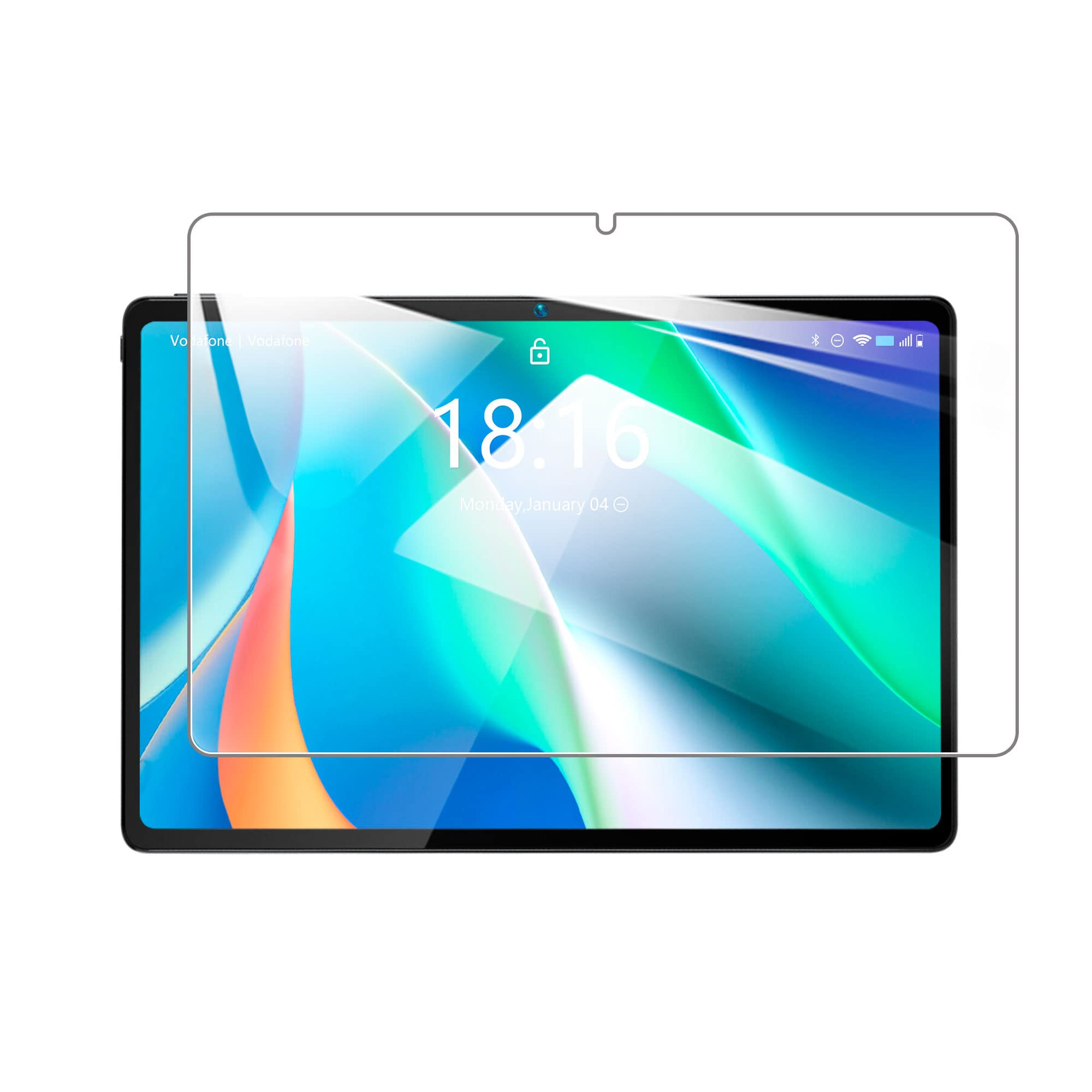 BMAX Max Pad ？ 保護フィルム 1枚 Amazon.co.jp: 【1枚】For BMAX タブレット Maxpad i11 フィルム For