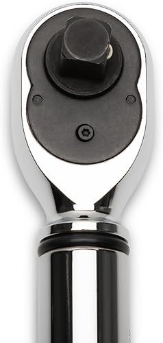 Miniatura 7 de SATA 12 Dr. Elec. Llave de torsión 25.1-250.8 pies-libras (34Nm-340 Nm), ST96527SC