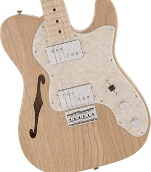 ギター Fender TRADNL 70s TELE THINLINE - NAT s-l1200.jpg