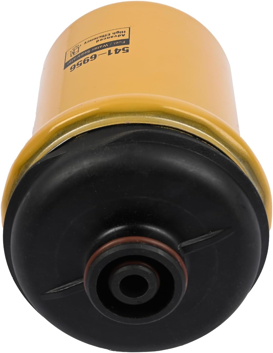 541-6956 Fuel Filter Compatible with Caterpillar Mini Hydraulic Excavator Skid Steer Loader 306 307.5 309 310 226D 232D 236D 239D3 246D 906K 906M 908K 908M Replace 5416956