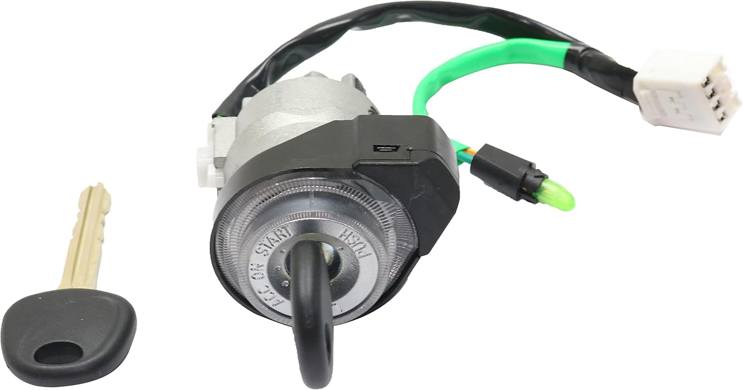 Garage-Pro Ignition Lock Cylinder Compatible with Hyundai Sonata 2005-2007