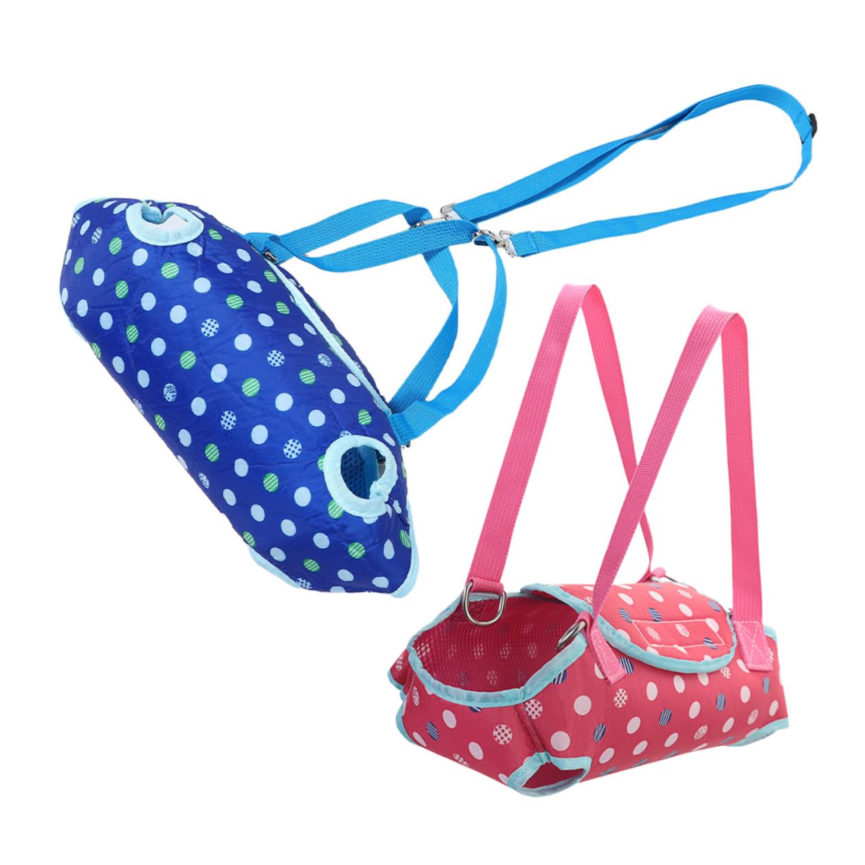 Bolso de transporte para perros y gatos SOIMISS el mejor accesorio portátil de viaje