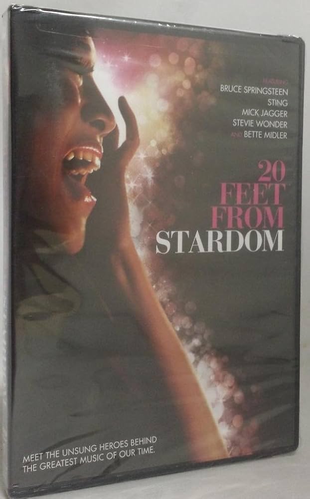 Amazon.com: 20 Feet from Stardom : Darlene Love, Merry