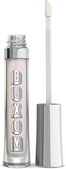 BuxomFull-On Plumping Lip Polish, Tinted Lip Plumper Gloss, Plumping Formula with Peptides & Vitamin E, Moisturizing Lip Plumping Gloss