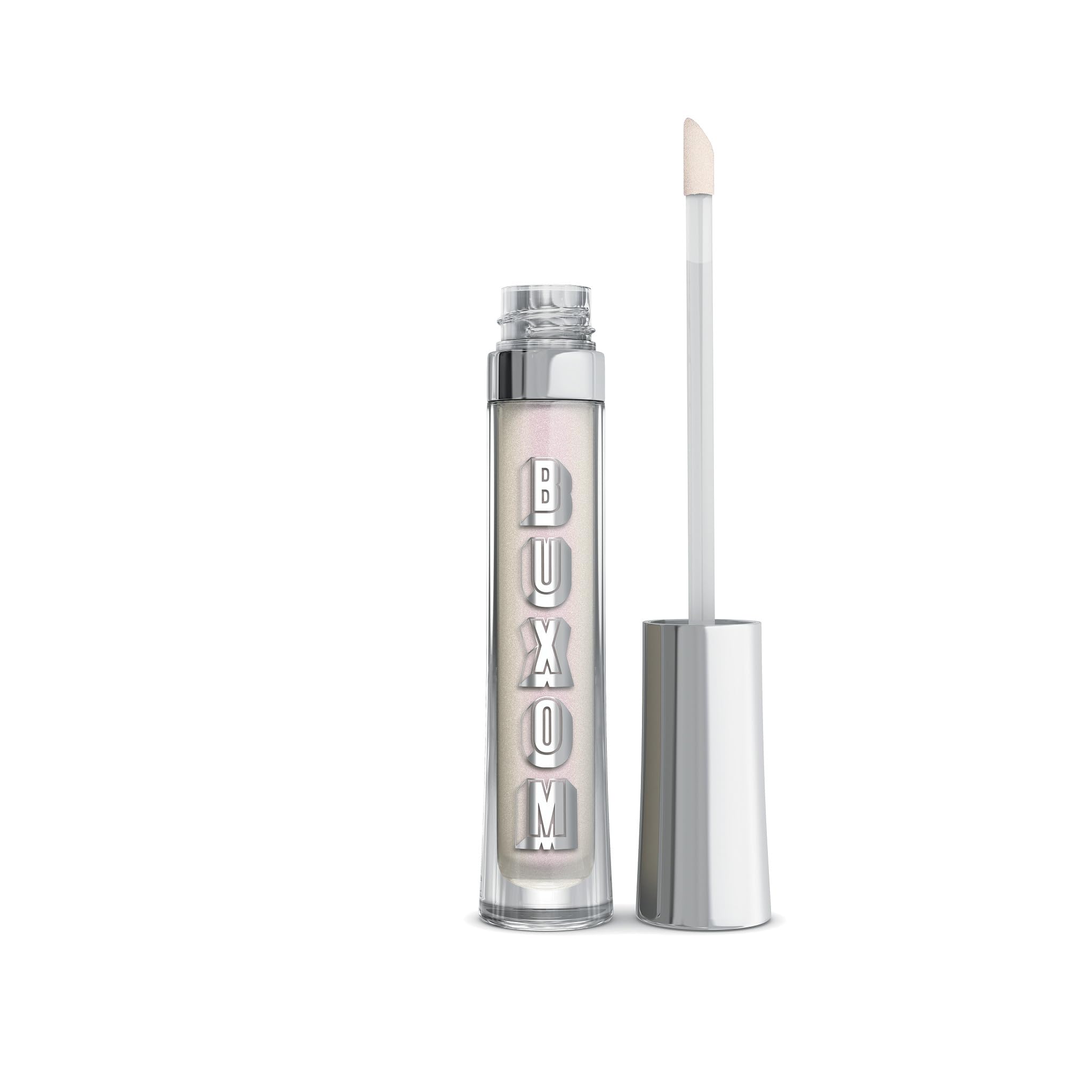 BuxomFull-On Plumping Lip Polish, Tinted Lip Plumper Gloss, Plumping Formula with Peptides & Vitamin E, Moisturizing Lip Plumping Gloss