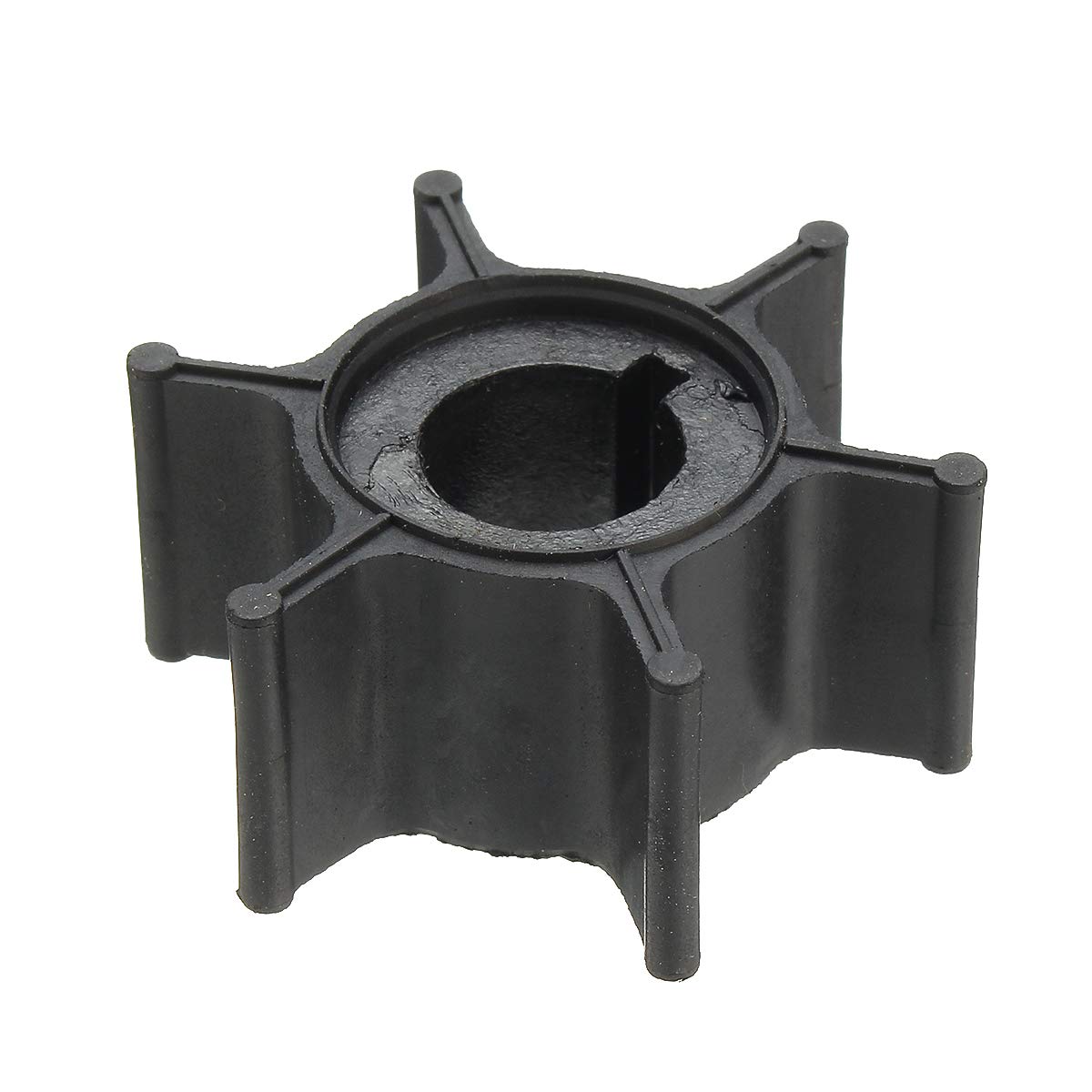 Impulsor De Bomba De Agua para Yamaha 6/8Hp Barco Fueraborda Motor 6G1-44352-00-00 18-3066