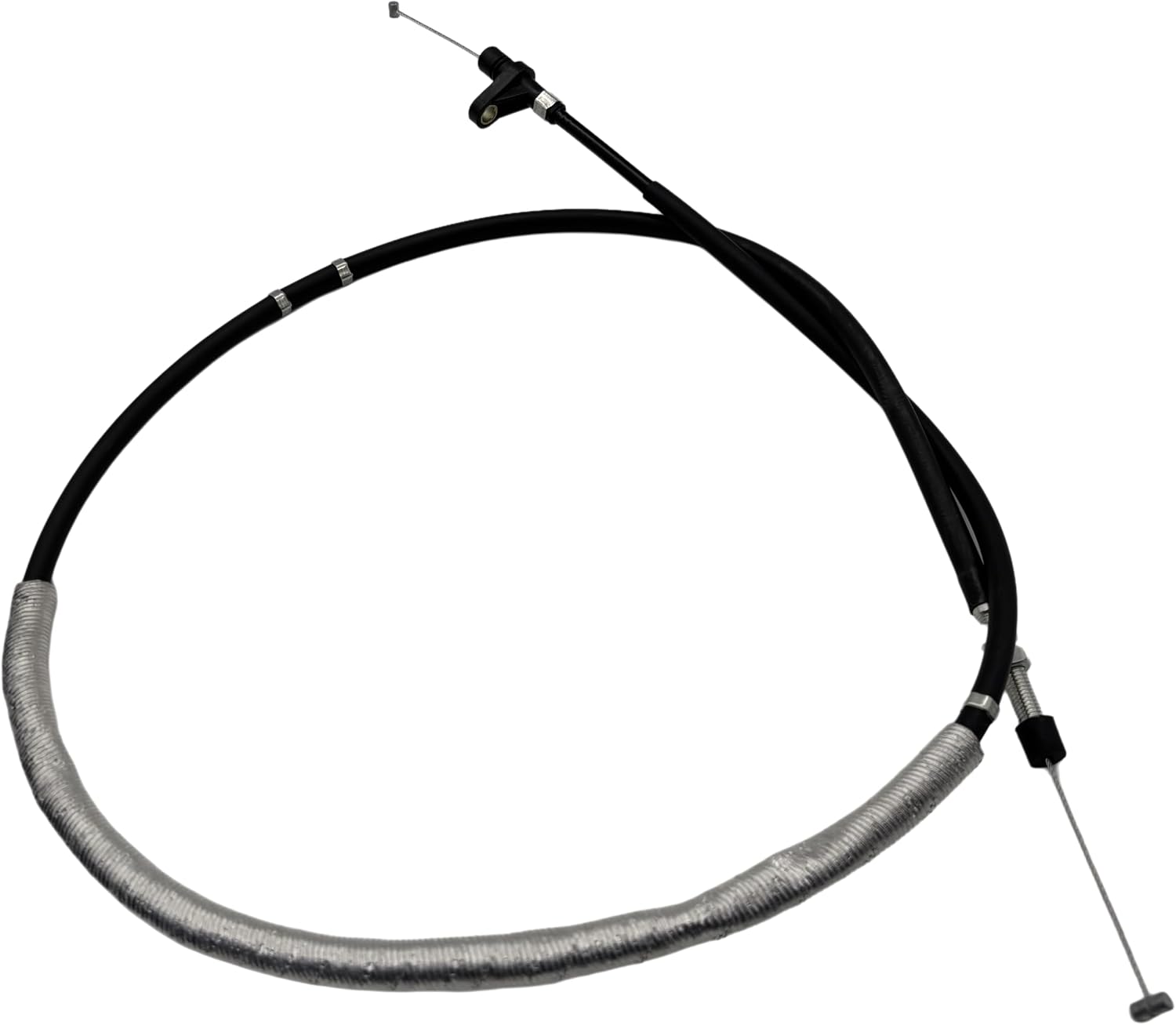 Autopart 35520-35190 Accelerator Control Cable Compatible With Toyot Models 3.4L V6 (5VZ-FE) 1995-2003 Tacoma,1994-1998 T100,2000-2003 Tundra,1996-2001 4Runner,Throttle Pedal Cable Chassis VZN18#