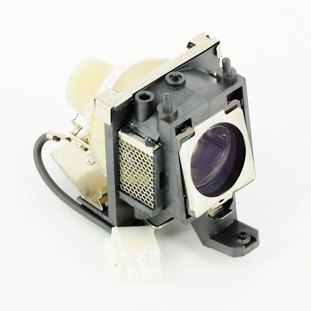 AWO Original Projector Lamp Bulb CS.5JJ2F.001 with Housing for BENQ MP625 MP720P MP725P