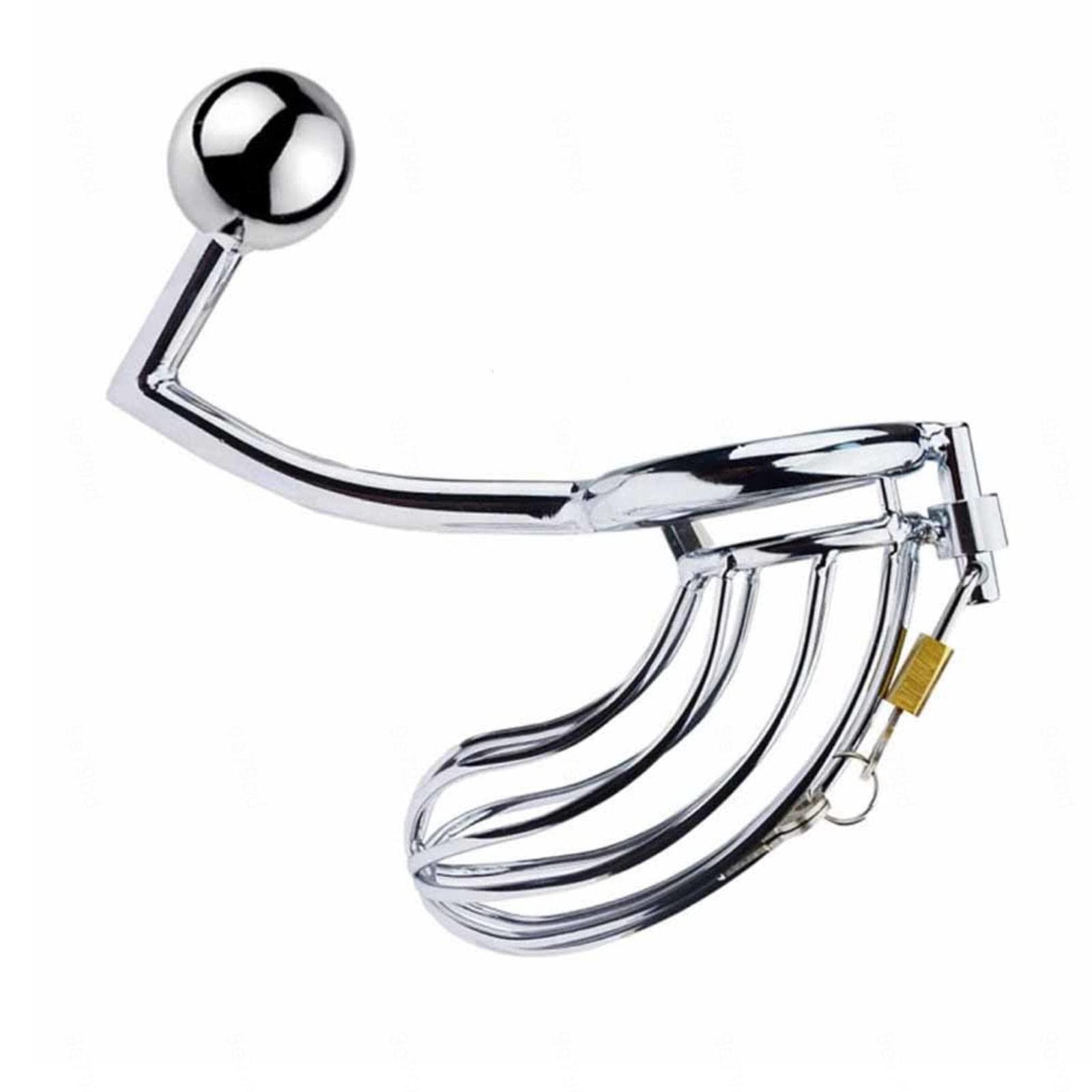 Racib Easy to clean, you can wash it with water after use. suitable for most people,45mm