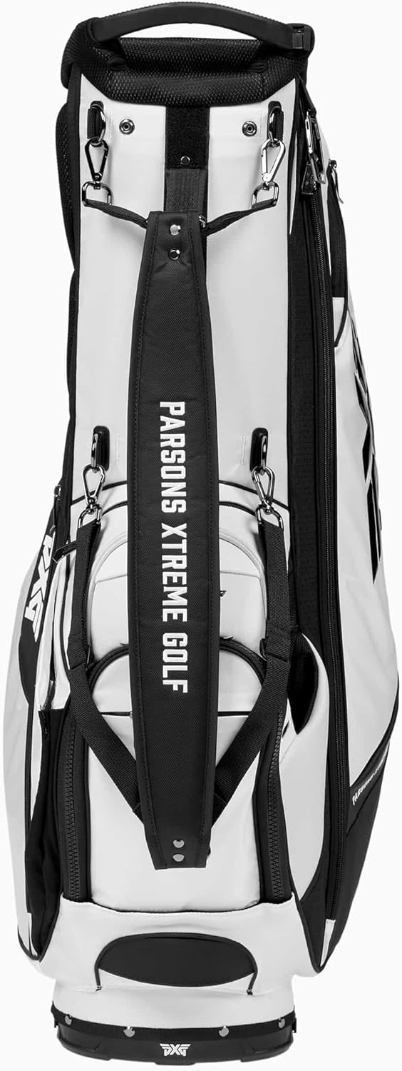 PXG 2025 Xtreme Hybrid Stand Bag