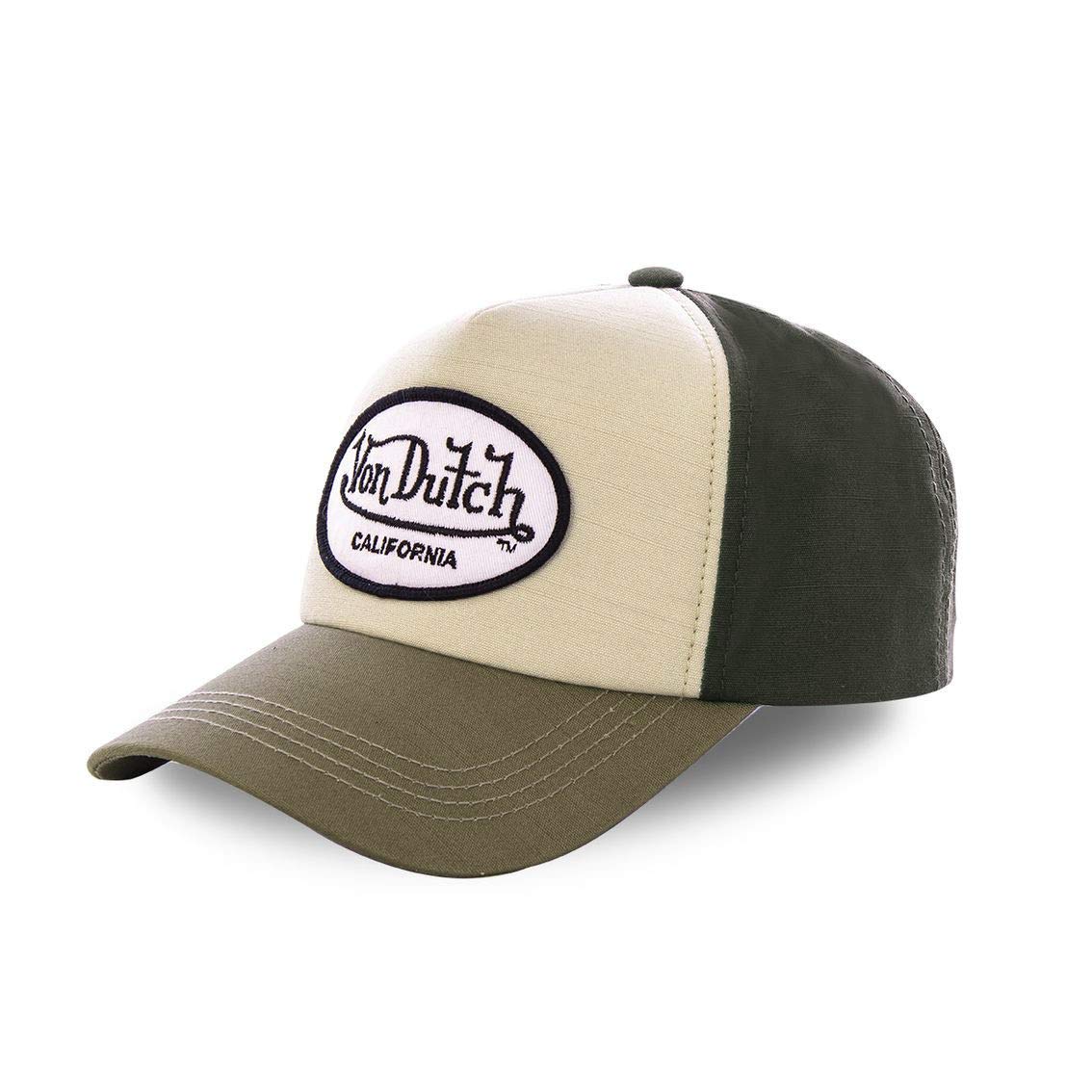 Von Dutch California Cap