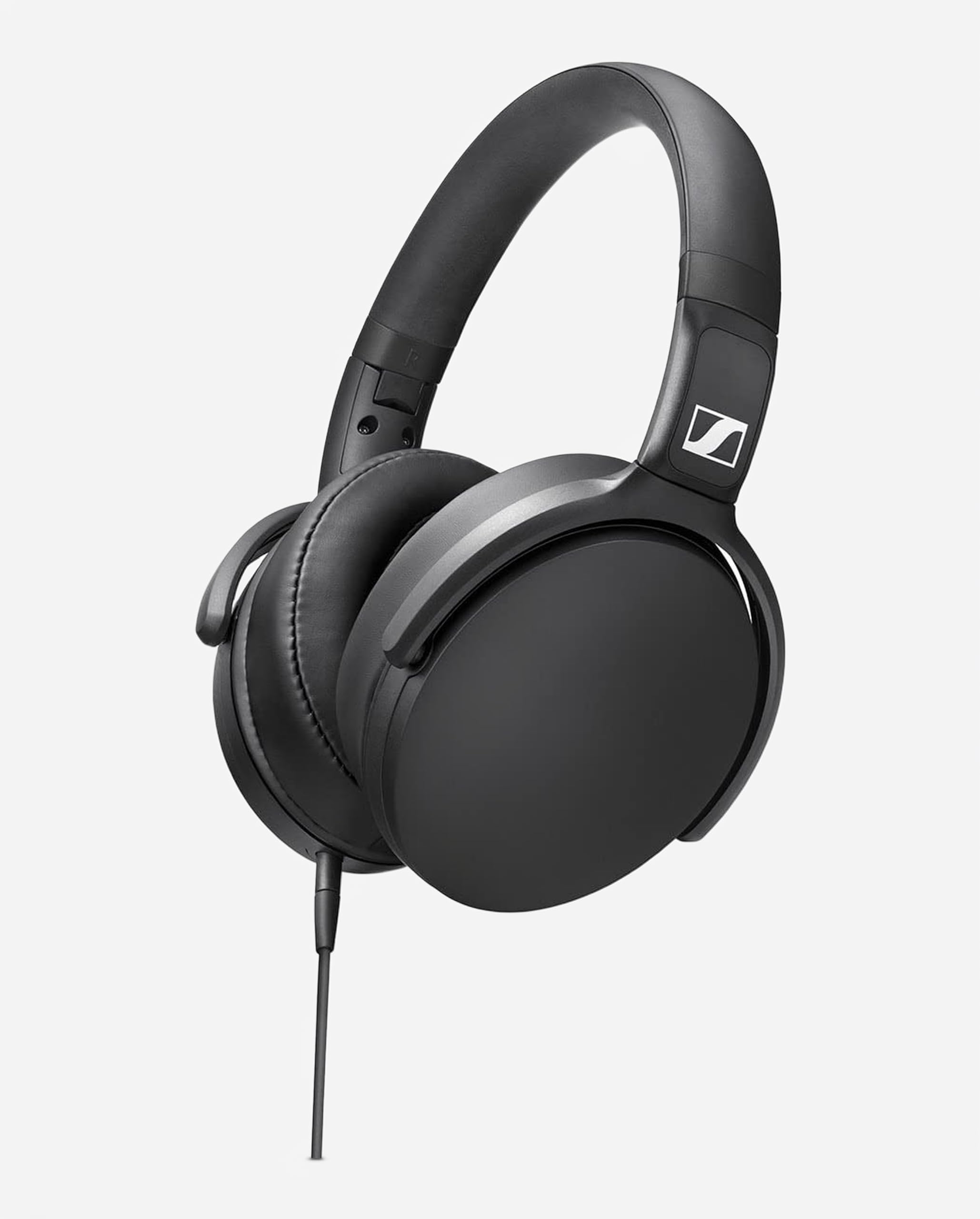 ゼンハイザー(Sennheiser) ヘッドホン 有線 HD 400S 密閉型 Amazon.co.jp: ゼンハイザー(Sennheiser) ヘッドホン 有線 HD 400S