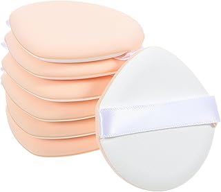 FOMIYES 7pcs Double-sided Makeup Sponges for ...