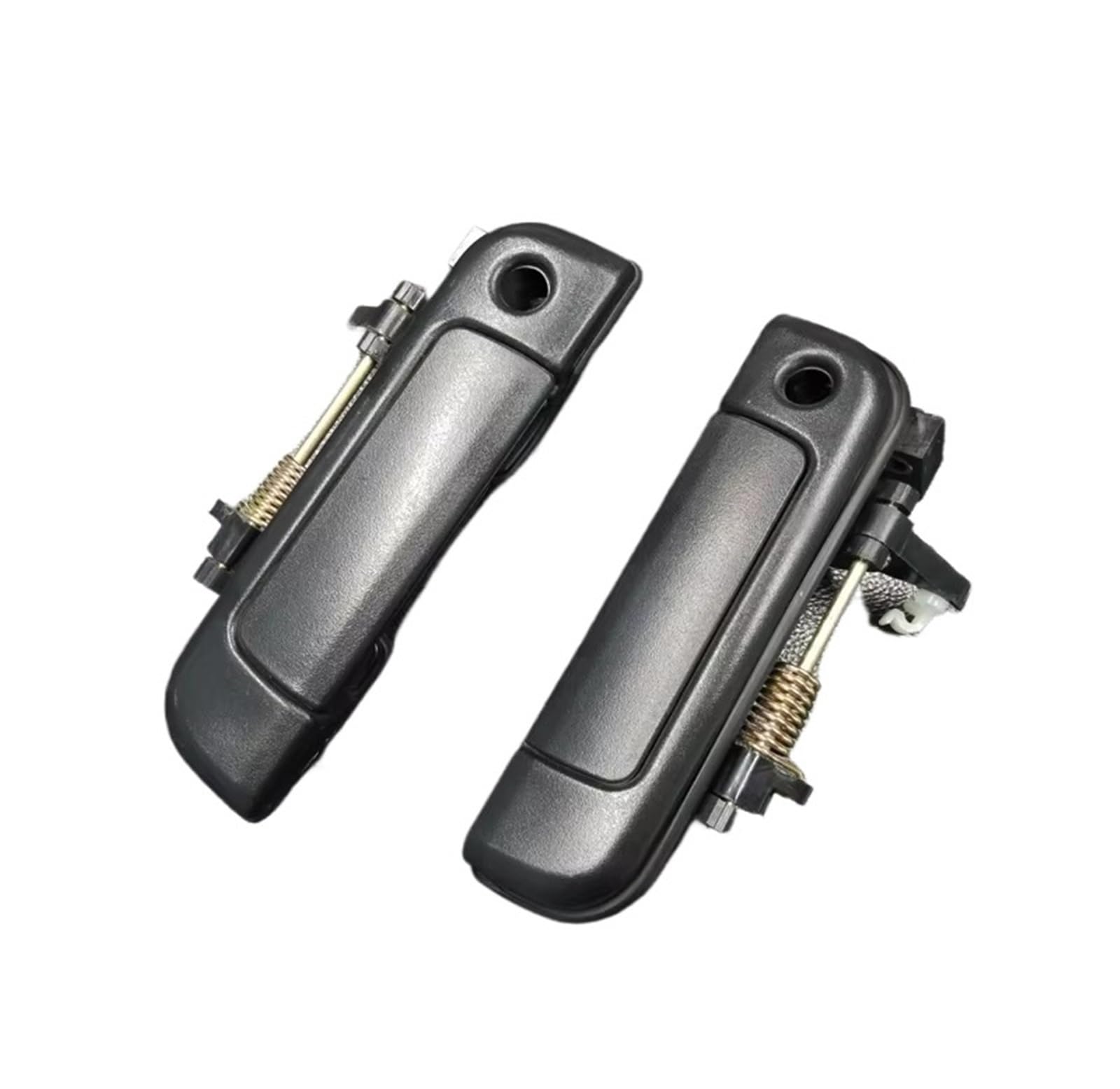 TINGYUS Car Outer Door Handle for Toyota for Hiace 1992-2000 2001 2002 2003 2004 Model Front Door Outside Handle LH and RH