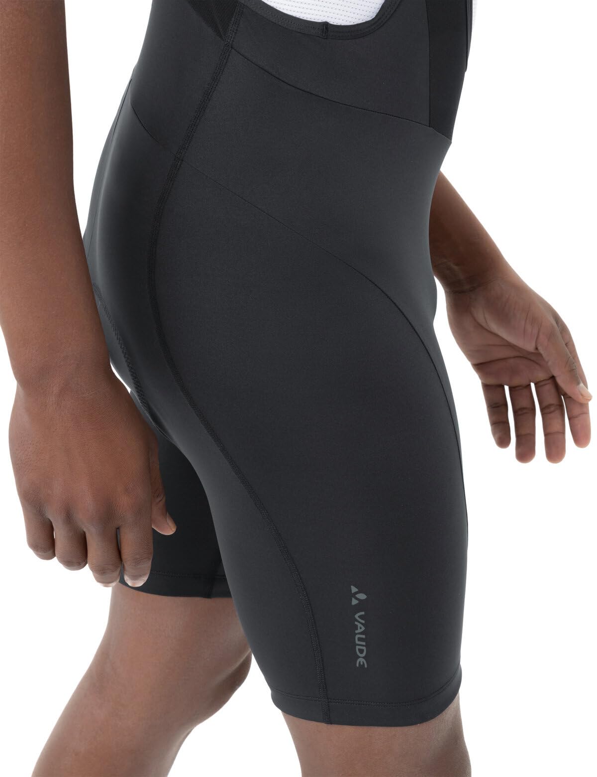 VAUDE Men's Matera Bib Tights - Pantalón Hombre