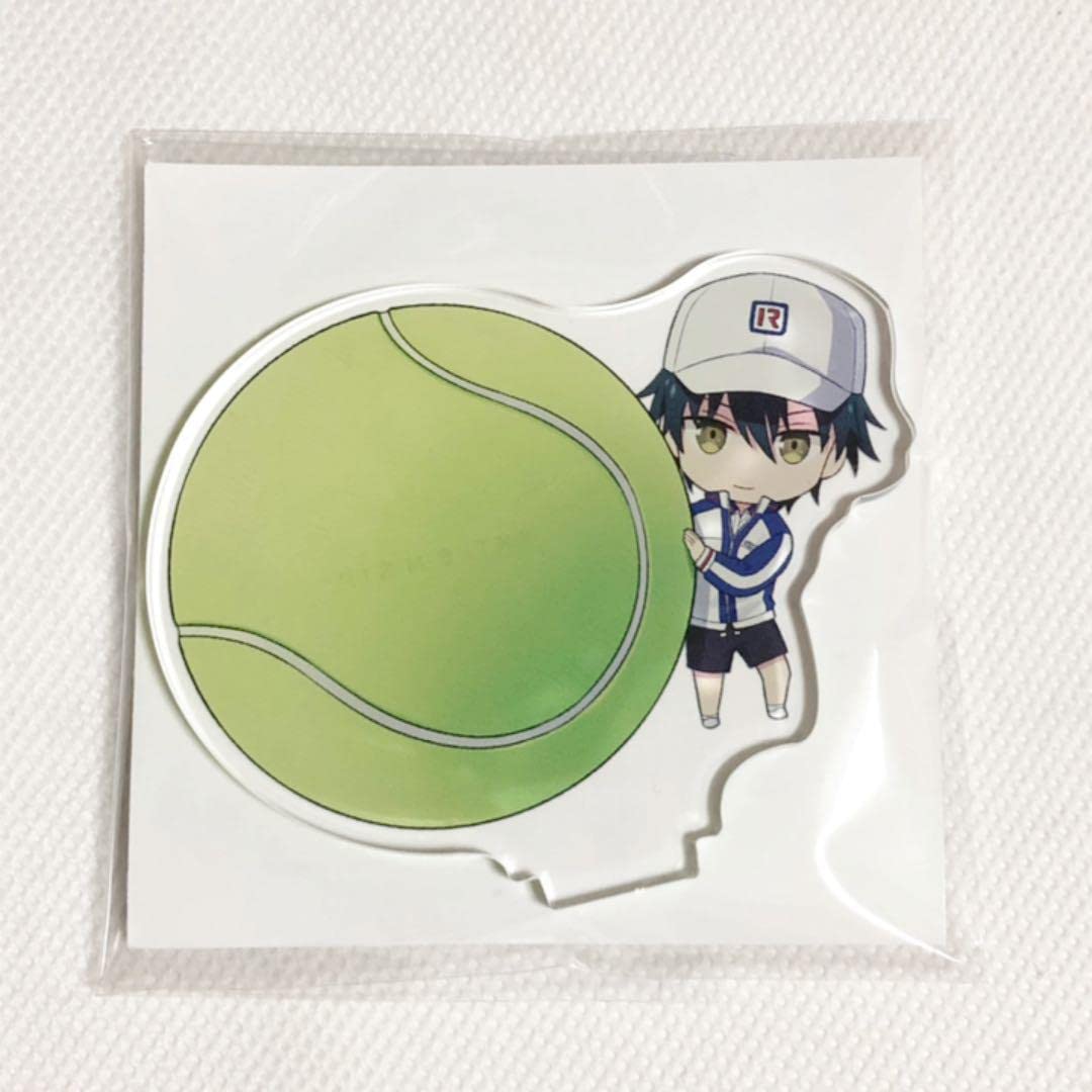 【テニプリ】越前リョーマ☆ドンキアクスタ Amazon.co.jp: テニプリ ドンキ ドンキホーテ アクリルスタンド