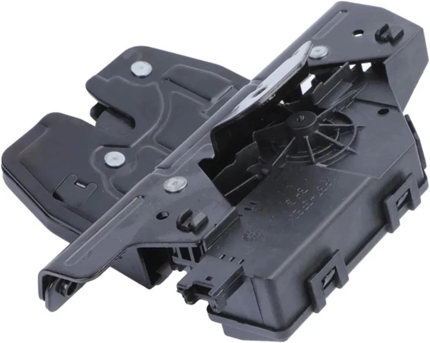 Rear Trunk Door Latch Lock Actuator Tailgate Liftgate Boot Lid Hatchs Trunk Luggage Motor Compatible Compatible with E53 51248408492