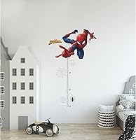 Vista 14 de Marvel Spider-Man Peel and Stick Border by RoomMates, RMK12128BD