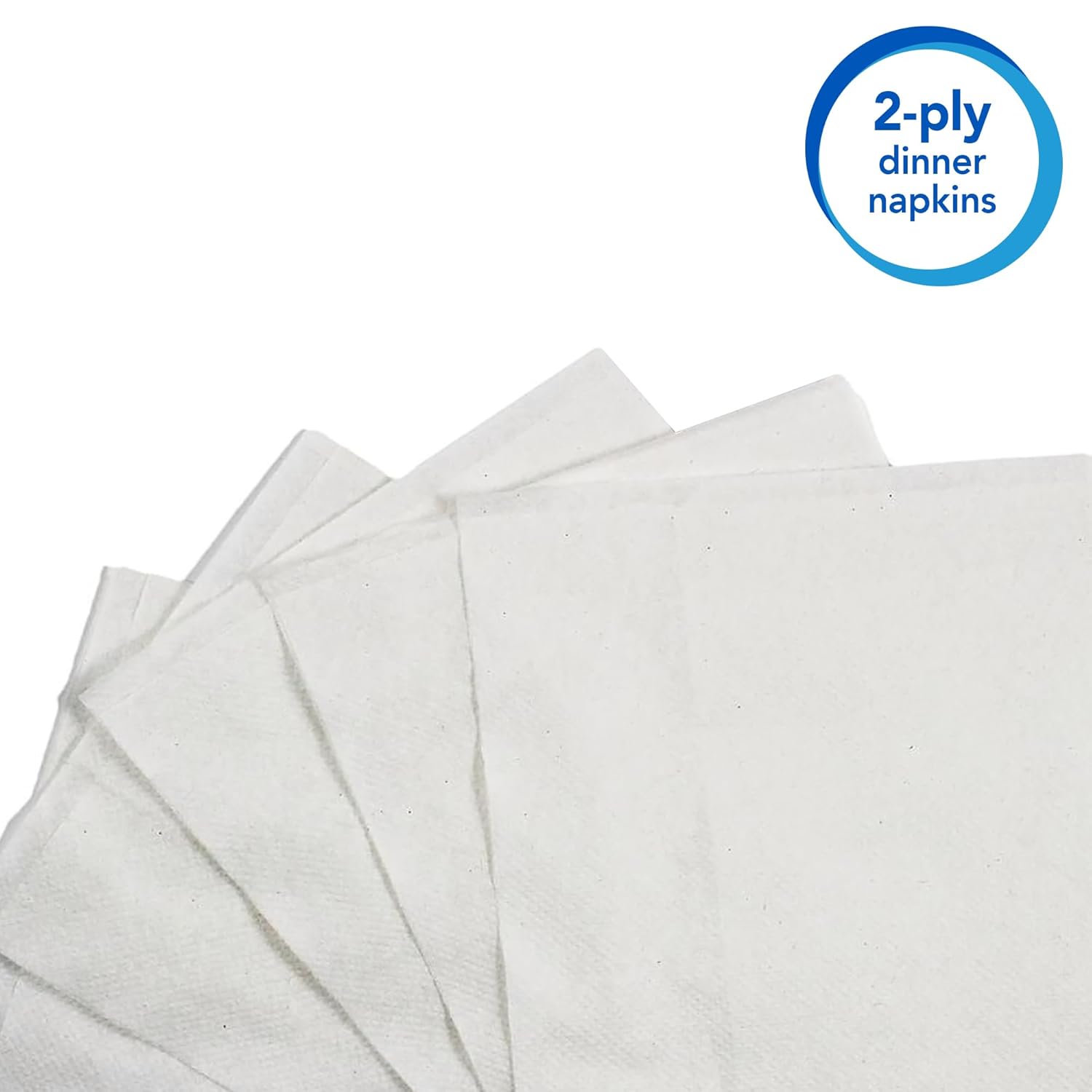 Scott® Mega Cartridge Napkin Box (98908), Disposable Paper Napkins, 6 Cartons of 875 Beverage Napkins (5,250 Napkins/Case)