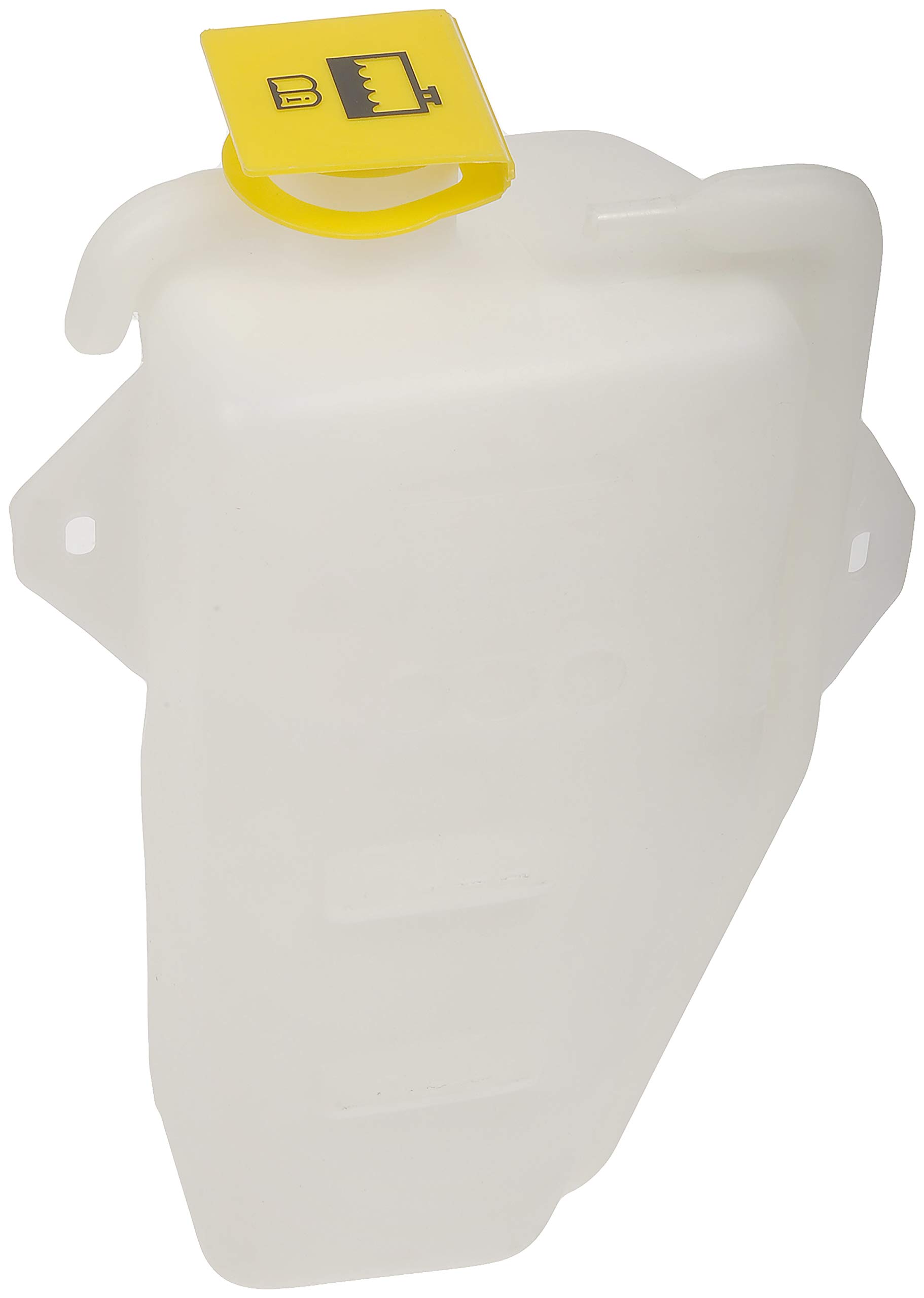 Dorman603-305 Front Engine Coolant Reservoir for Select Jeep Models