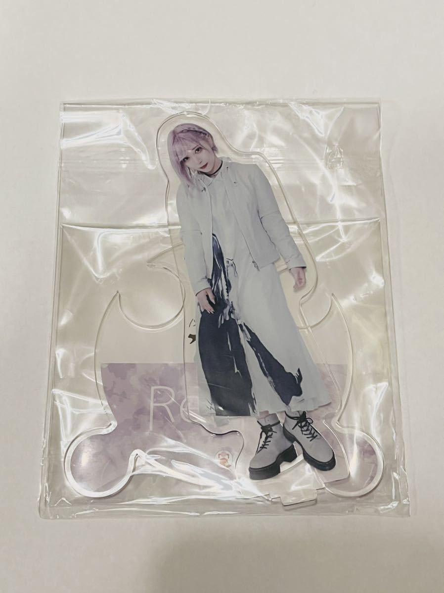 ReoNa アクリルスタンド 2個セット オンクレ Amazon.co.jp: ReoNa アクリルスタンドTYPE A ギフトーレ景品 オンクレ
