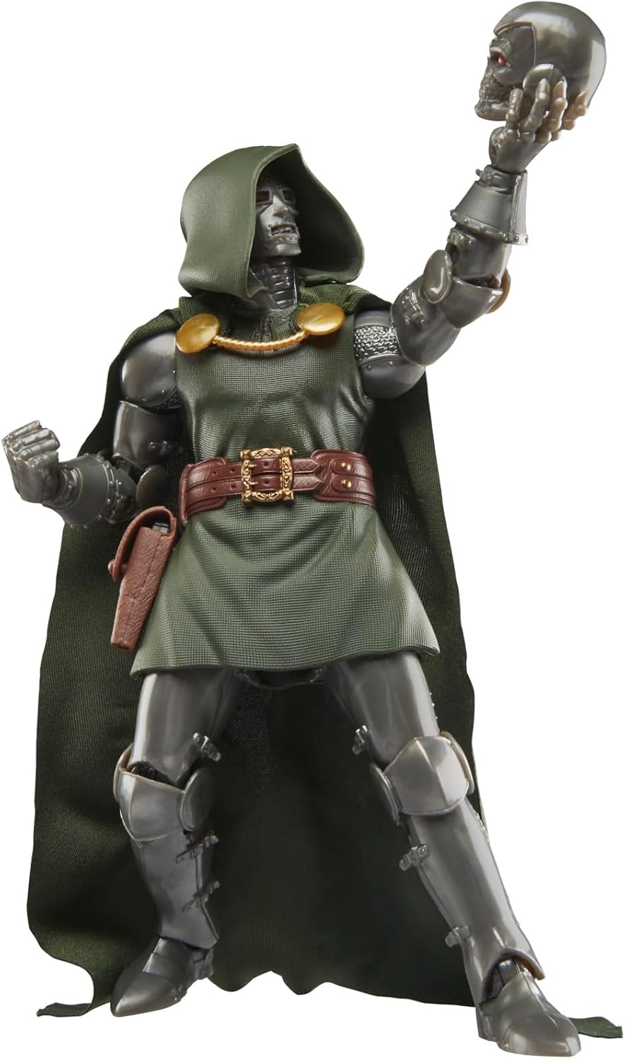 限定】ハズブロ（Hasbro）MARVEL マーベルレジェンド・シリーズ カバル