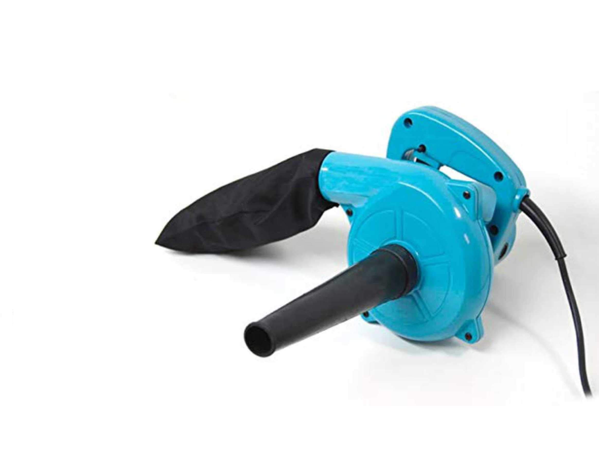 Air Blower Without Variable Speed Rifle Range Nozzle 450 w (220v/50Hz) (Color as per Avail)-image-28
