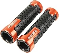 Vista 6 de Para BMW R1200GS R1200 R 1200 GS GS1200 Accesorios de motocicleta 7/8 0.866 in CNC Manillar Agarraderas Agarraderas