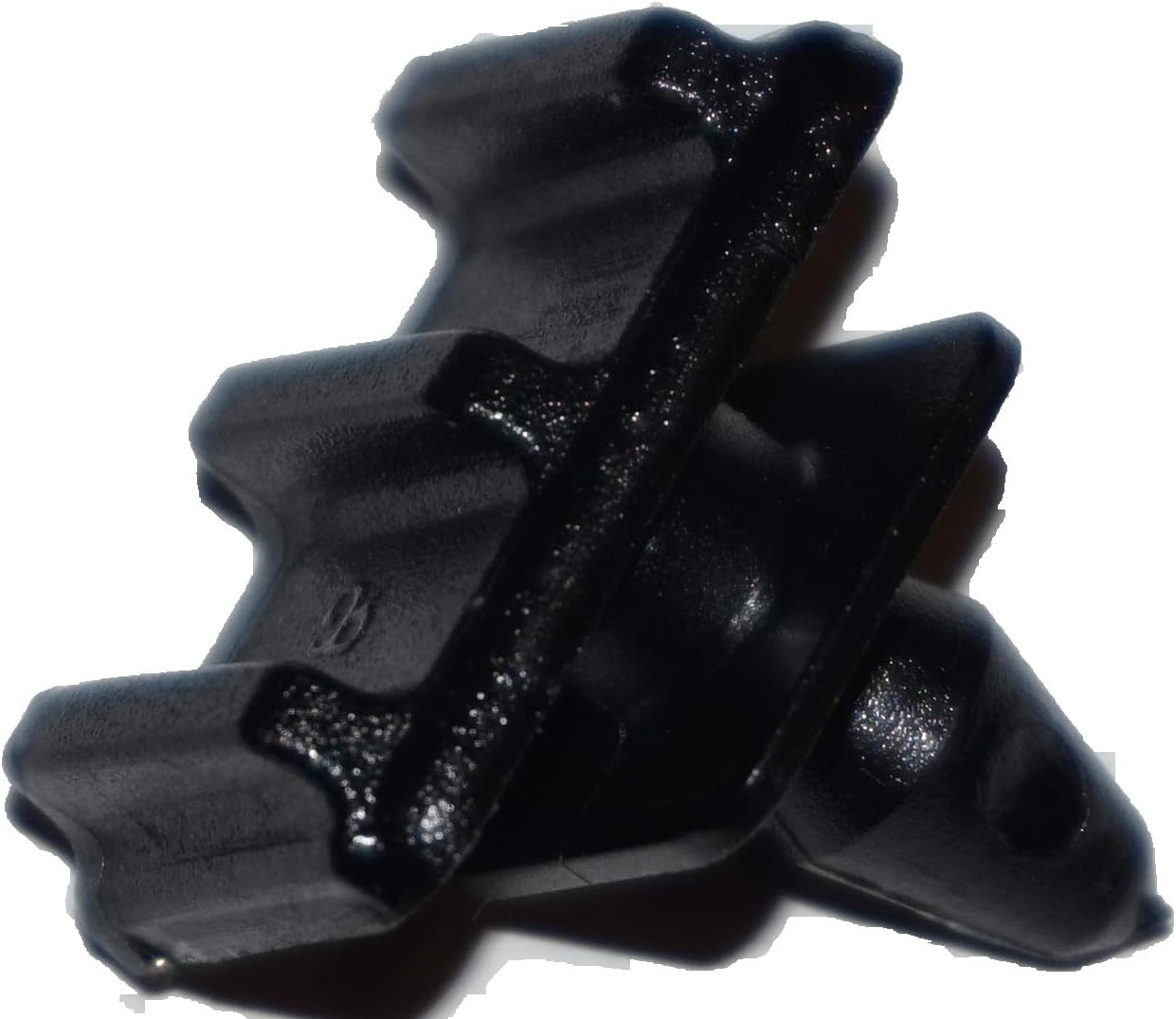 BMW E24 E30 M-Tech Side Skirt Cover Trim Clip Clamp 51711919149 Genuine