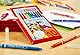 STABILO - Filzstift und Fineliner in einem - Trio 2 in 1-10er Pack mit 10 verschiedenen Farben