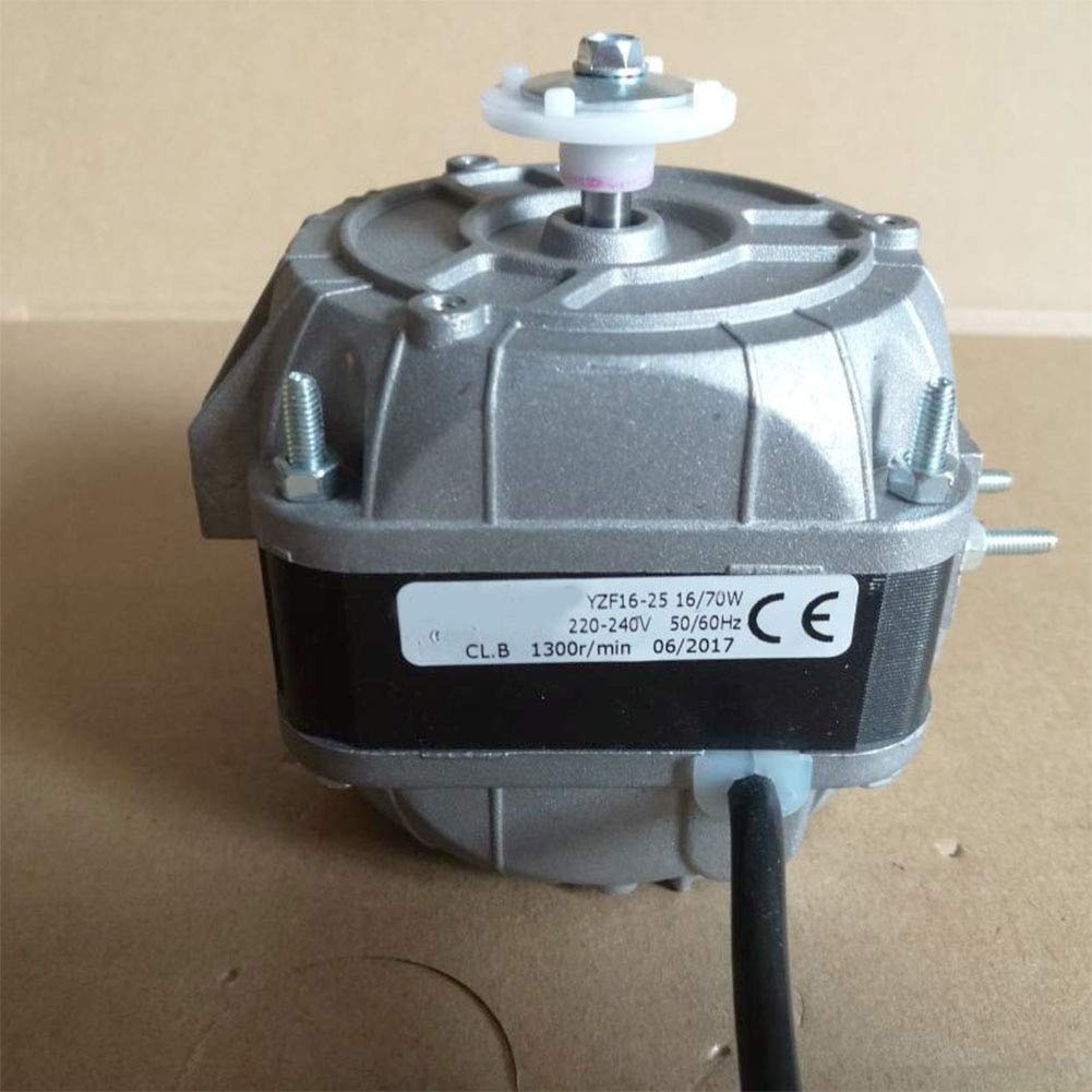 YZF5 13 18 26 Motore Ventilatore Motore Per Frigorifero