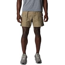 Columbia Sportswear Mens Brewha II Shorts