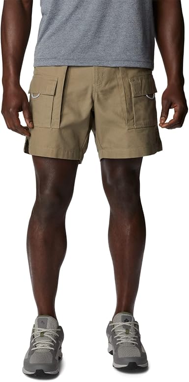 Short Athletic-Shorts 