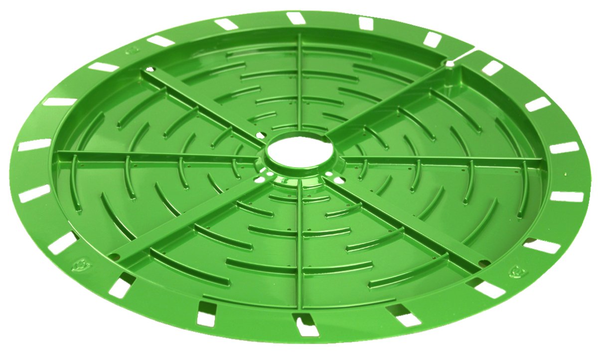 FloraFlex Matriz de 15.5 a 18 pulgadas (1=12/bolsa)