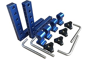 2 Pack 90 Degree Positioning Squares Right Angle dfm
