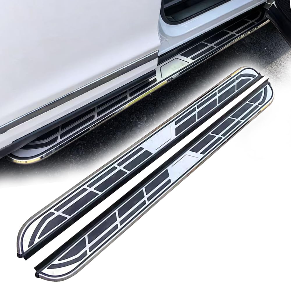 Amazon.com: Running Boards fit for Lexus RX RX350 RX450h 2023-2026