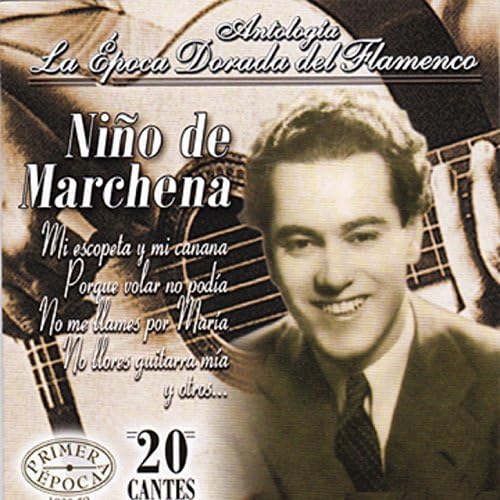 Niño de Marchena