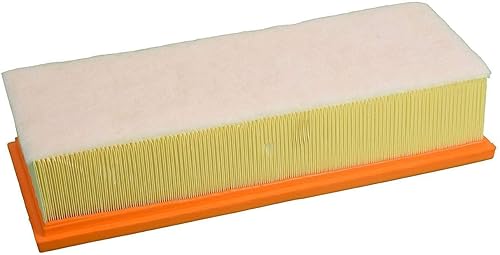 Miniatura 6 de Bapmic Elemento del filtro de aire del motor 1K0129620D para Volkswagen Jetta Tiguan CC Audi A3 TT