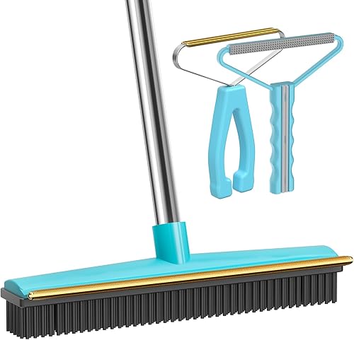 LAADI Deshedding Tool for Dogs and Cats — alternate angle