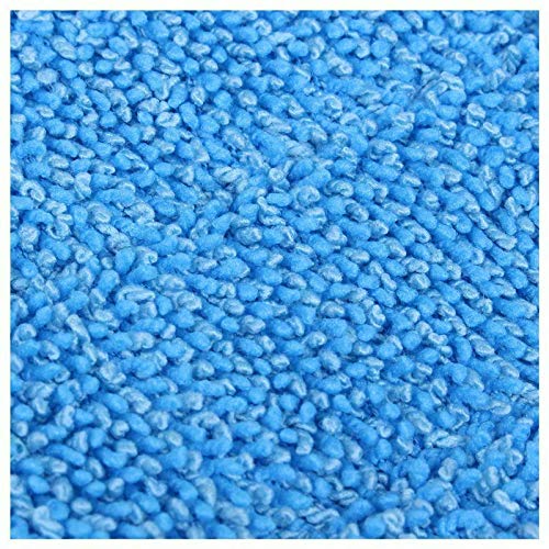 BIG BOOM® Microfiber Mop Replacement Heads for Wet/Dry Mops Compatible with Bona Floo Q5I8