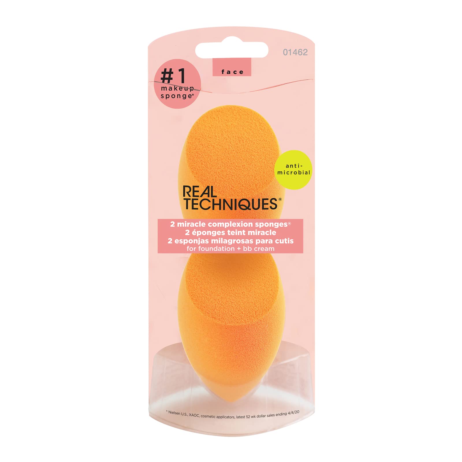 Real Techniques Miracle Complexion Sponge Duo-picture-32