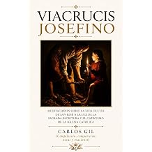 Tras las huellas de Jose Viacrucis Josefino sobre la vida y mision del custodio del Redentor Spanish Edition