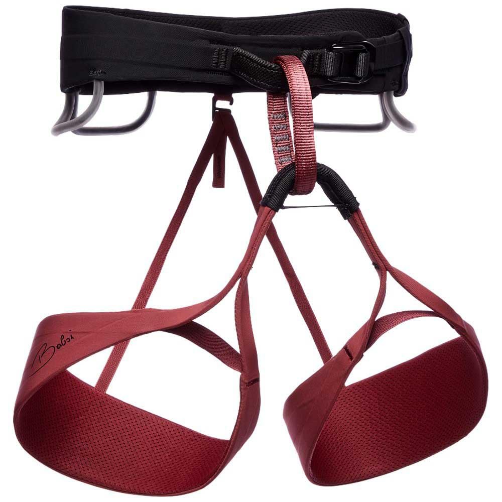 Black Diamond Unisex-Adult, Cherrywood, XXS