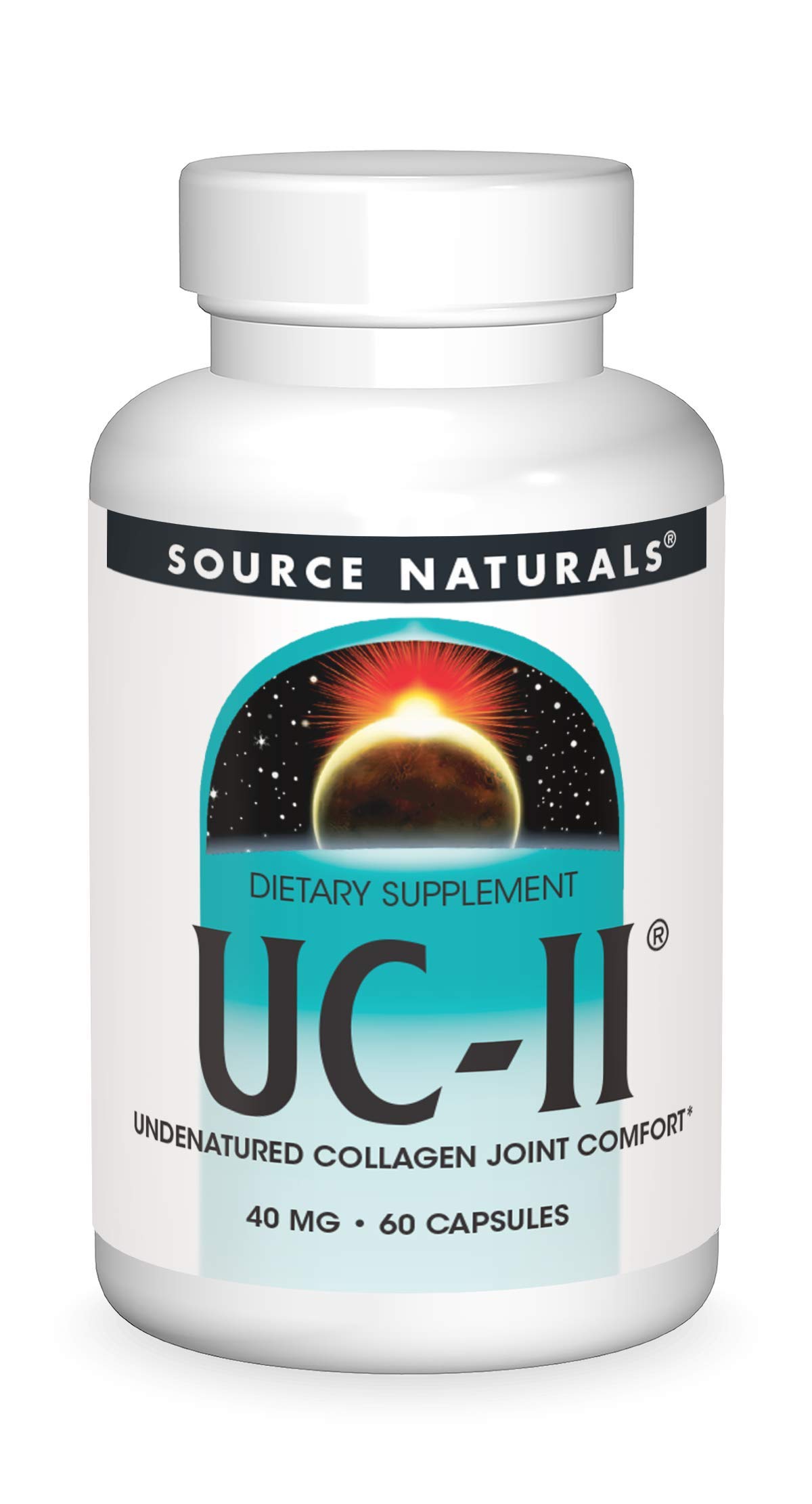 Source Naturals UC-II