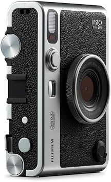 instax mini Evo Camera+20’ movie