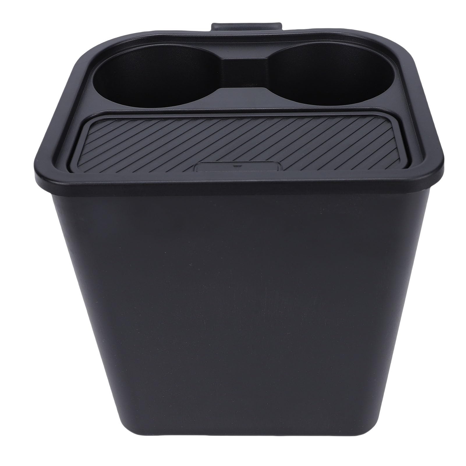 Contenedor de basura Maverick 2022-2025 de 3.5L con portavasos dobles traseros 8
